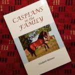 Caspians in the family - Elisabeth Webster